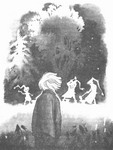 Мальчик одуванчик и три ключика