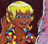 Elfquest