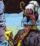 Elfquest