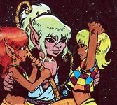 Elfquest