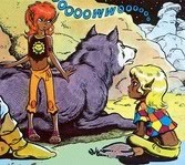 ElfQuest