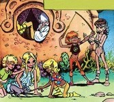Elfquest