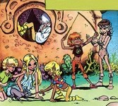 Elfquest