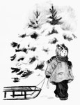 Про маленькую Таню